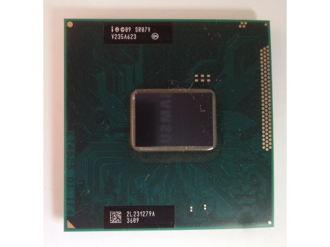 Intel Pentium B960 (sr07v)